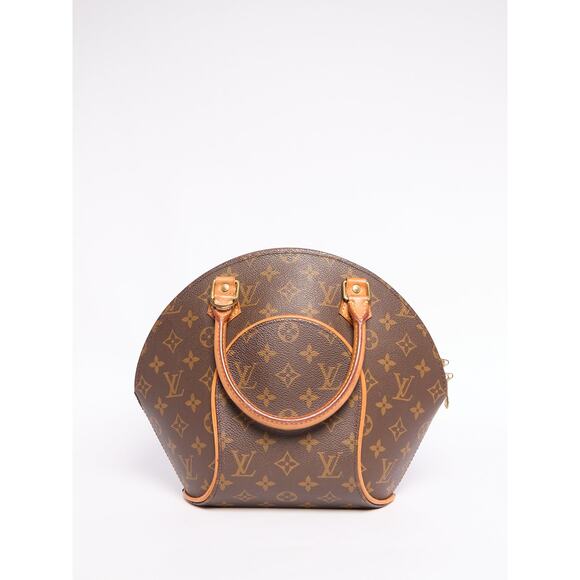 Louis Vuitton Monogram Ellipse Bag - Picture 1 of 10